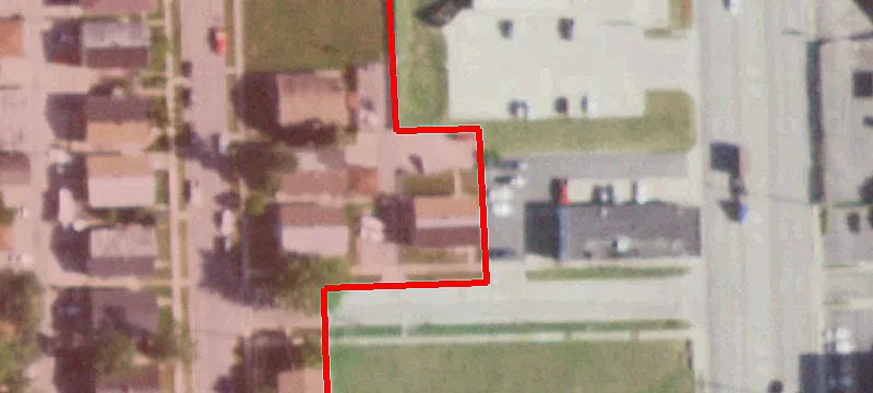 10424 Ctr Ave