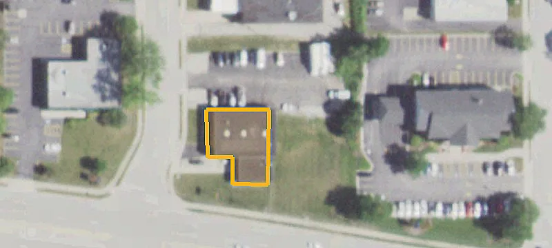 420 Higgins Rd