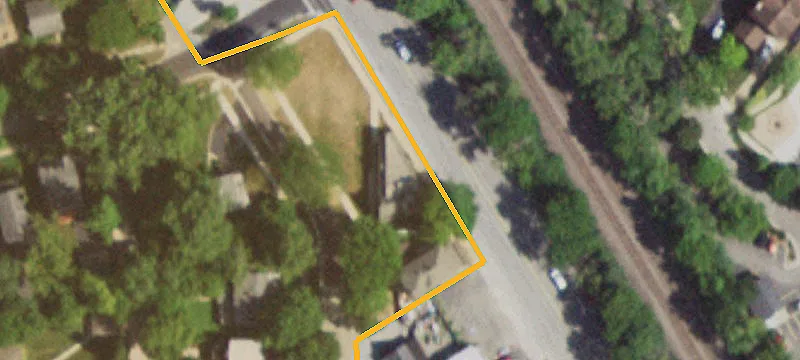 600 Grn Bay Rd