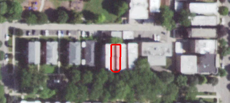 723 Dobson St, Unit 3