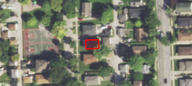 221 Washington Ave