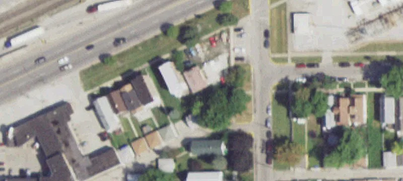 5007 Ogden Ave