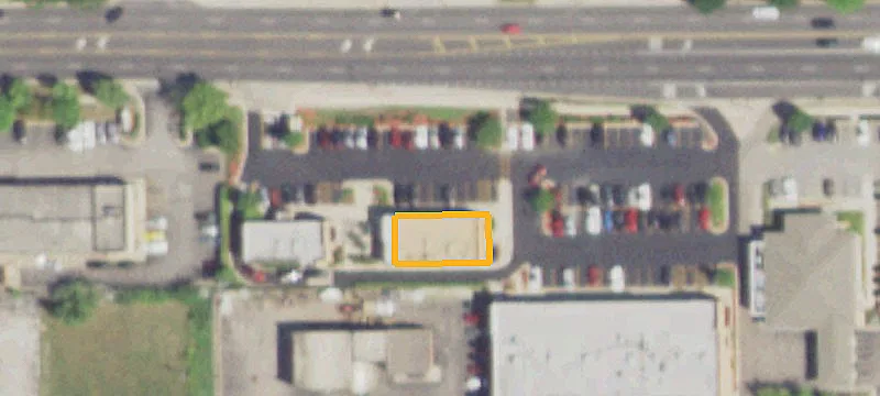 701 Roosevelt Rd