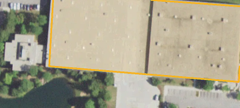 900 Busch Pkwy
