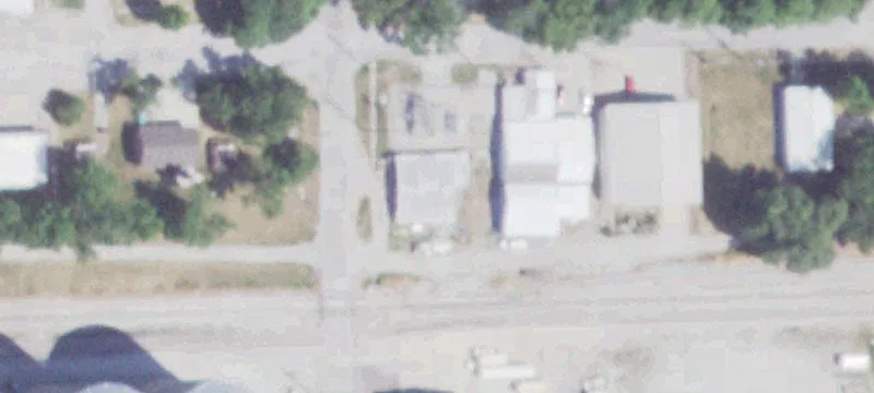 200 Livingston St