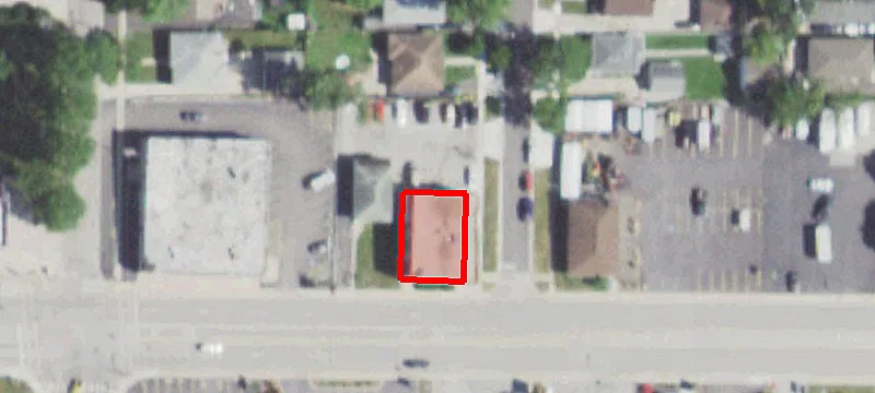 524 Saint Charles Rd