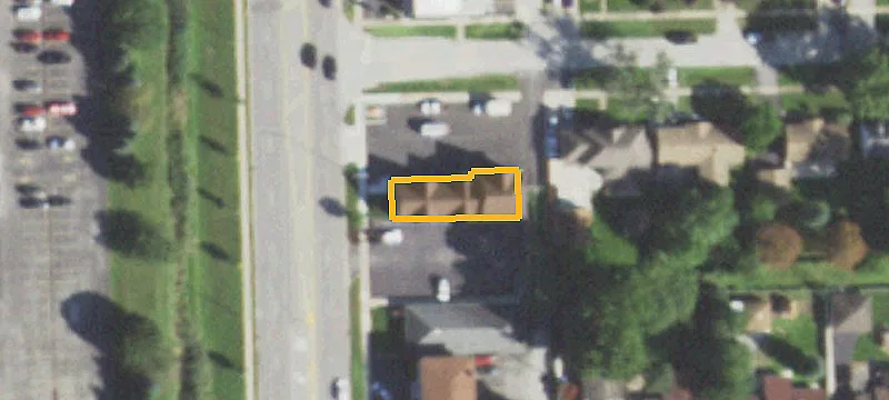 11527 Harlem Ave
