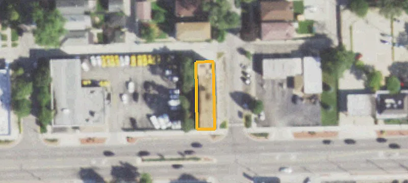 7401 Roosevelt Rd