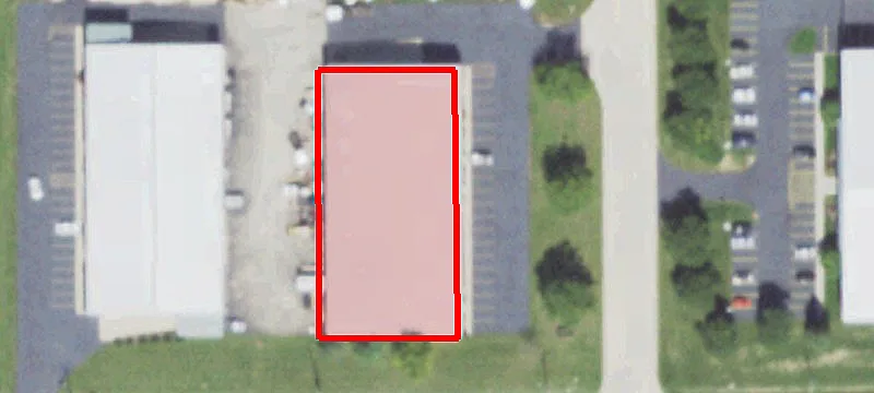 633 Enterprise Ave