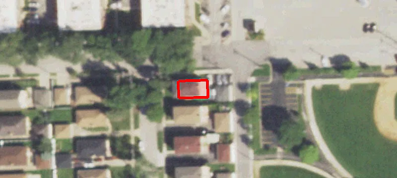 1545 Homestead Rd, Unit 3