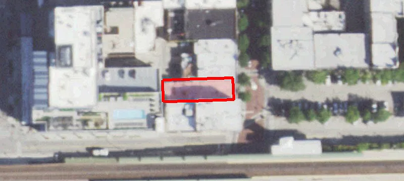 105 Marion St