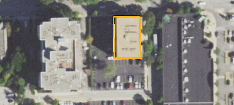 434 Clinton Pl, Unit 105