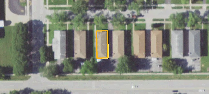 943 Elder Rd