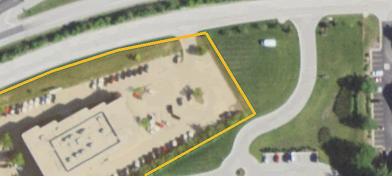 200 Frontage Rd