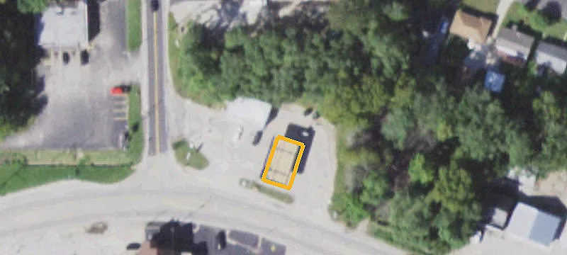 2631 Farmington Rd