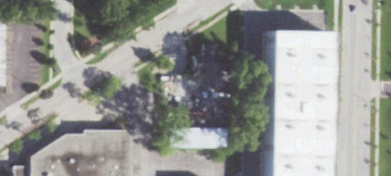 7667 Gross Pt Rd