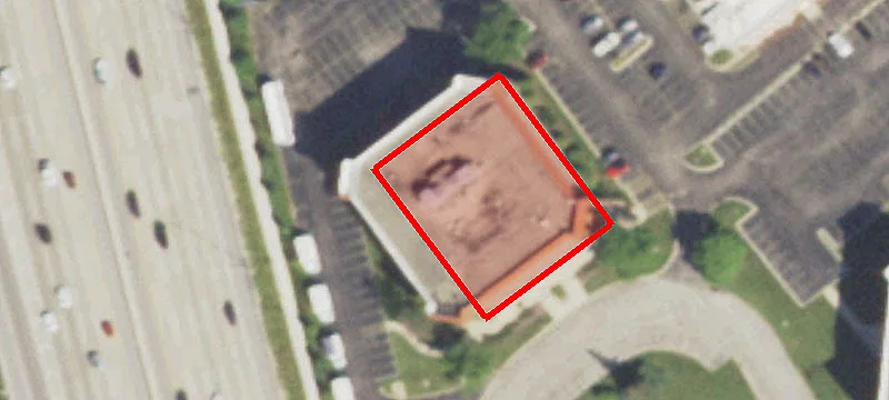 1460 Renaissance Dr