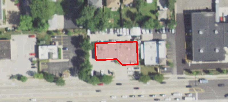 350 Roosevelt Rd