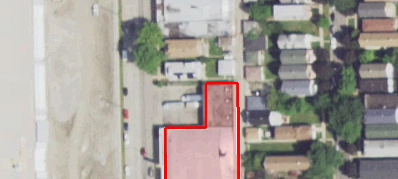 1435 Laramie Ave