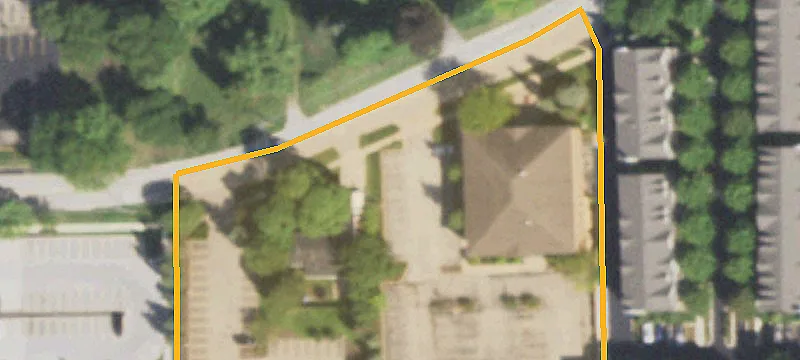 27th Jewell Rd