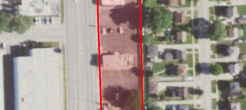 3141 Mannheim Rd