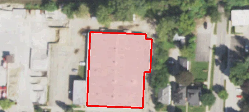 433 Spg Ave