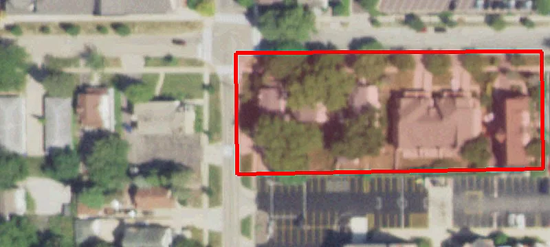 451 Duane St