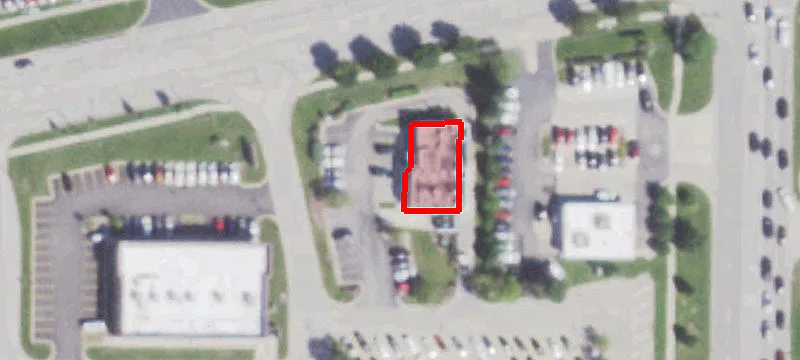 2040 Aurora Ave