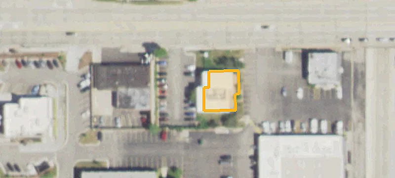 777 Roosevelt Rd