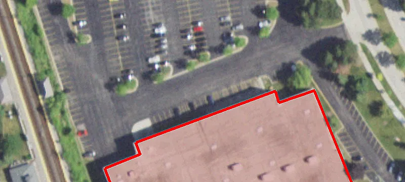 887 Deerfield Pkwy