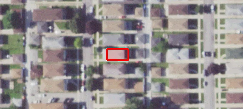 347 Yates Ave, Unit 2