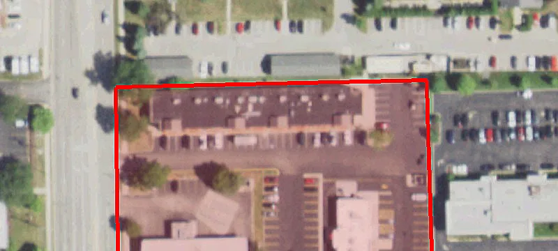 7451 Woodward Ave