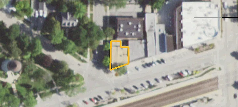822 Hillgrove Ave