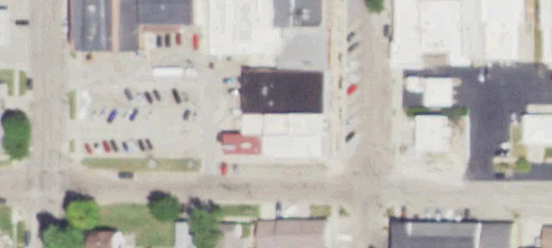 116 Magnolia St