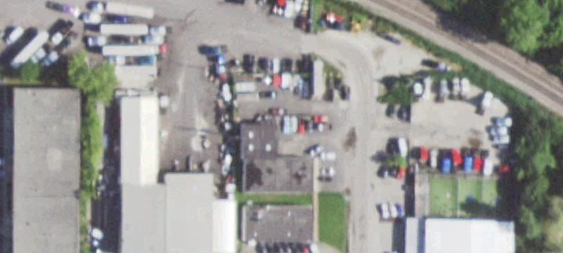 127 Baker Rd