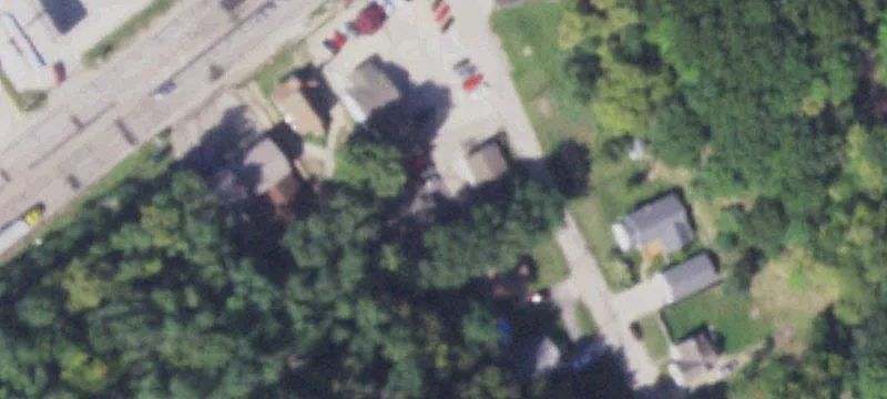 1200 Main St