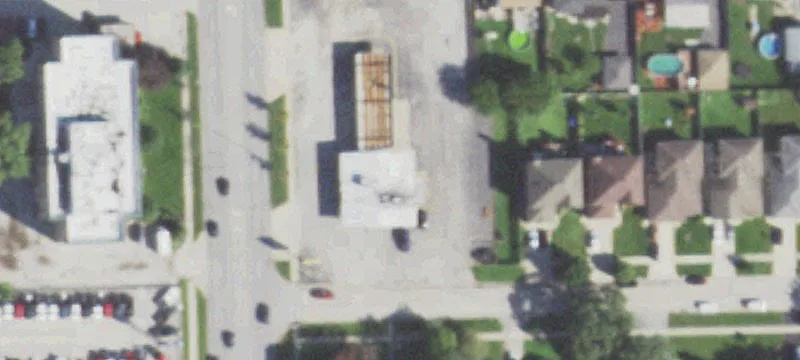 8115 Harlem Ave