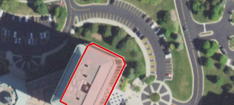 2001 Butterfield Rd