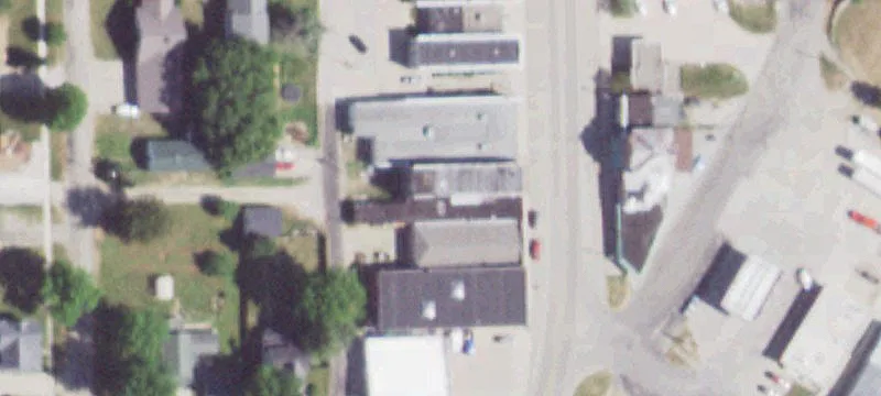 125 Jefferson St