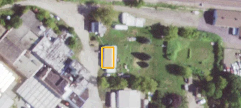 407 Railroad Ave