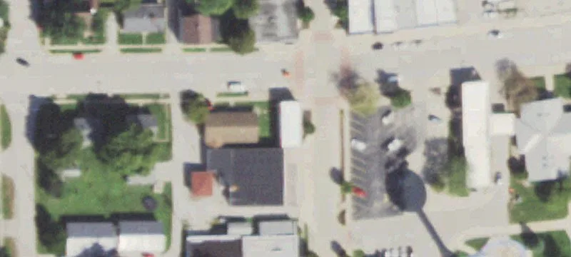 102 Main St