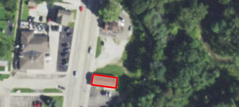 541 Sheridan Rd