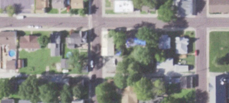 218 Madison St