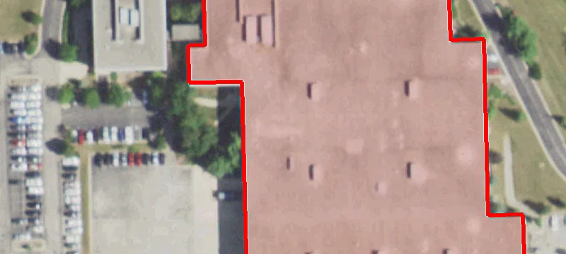 100 Morey Dr