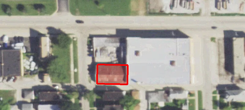 1018 Saint Charles Rd