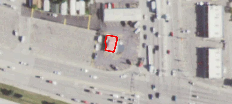 1500 Mannheim Rd