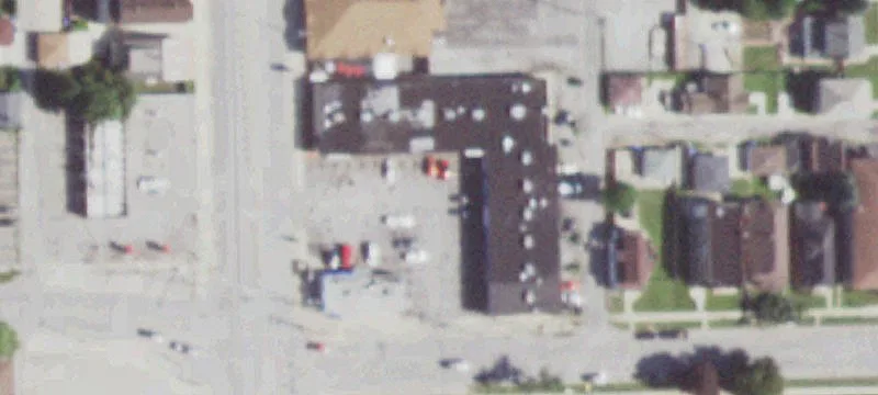 12255 Western Ave