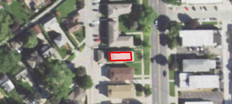 2904 Harlem Ave, Unit 1