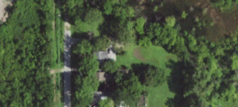21811 Richton Rd