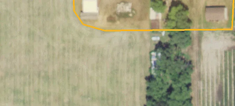 9125 Manito Rd